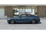 2027 BMW 4 Series M440i xDrive