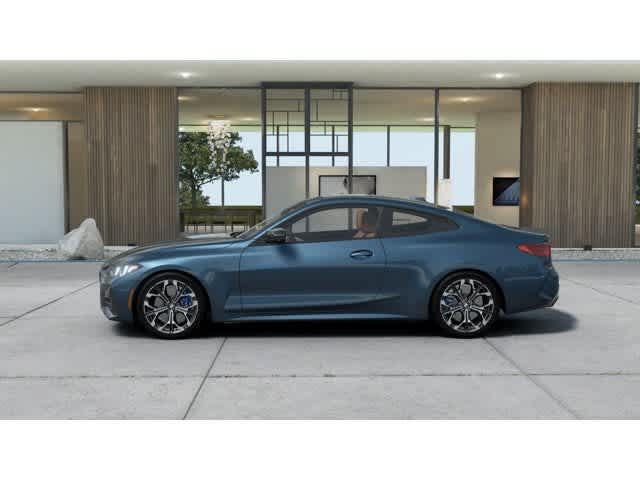 2027 BMW 4 Series M440i xDrive