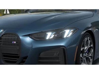 2027 BMW 4 Series M440i xDrive