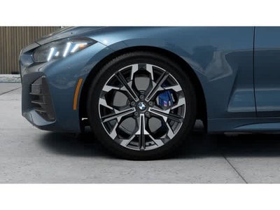 2027 BMW 4 Series M440i xDrive