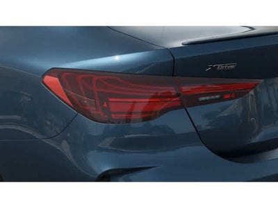 2027 BMW 4 Series M440i xDrive