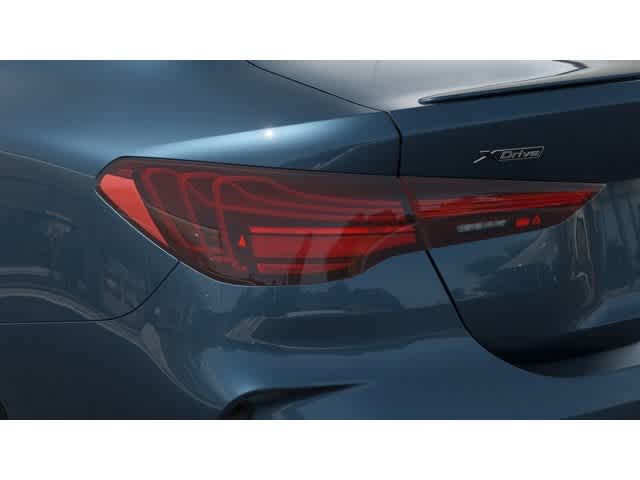 2027 BMW 4 Series M440i xDrive