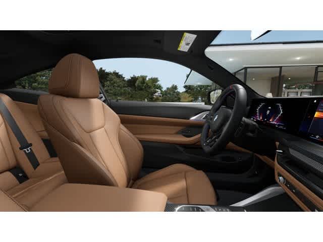 2027 BMW 4 Series M440i xDrive