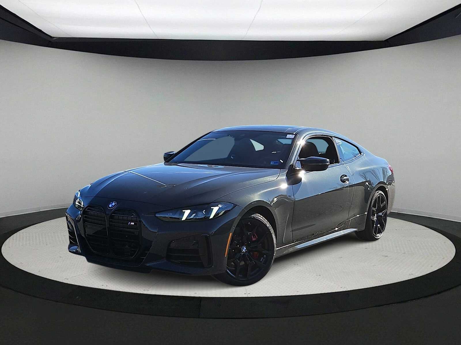 2026 BMW 440i M440i xDrive