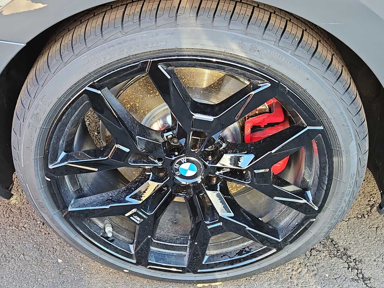 2026 BMW 440i M440i xDrive