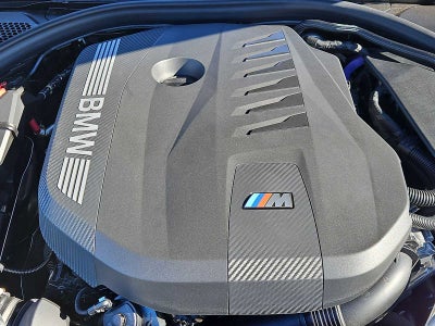 2026 BMW 440i M440i xDrive