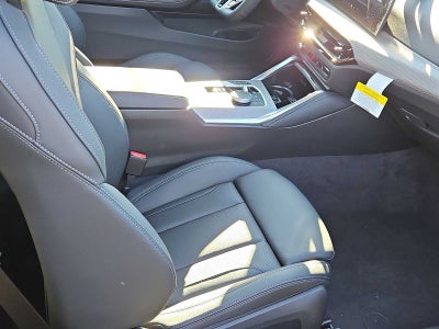 2026 BMW 440i M440i xDrive