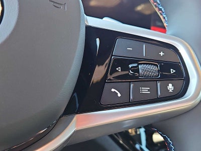 2026 BMW 440i M440i xDrive