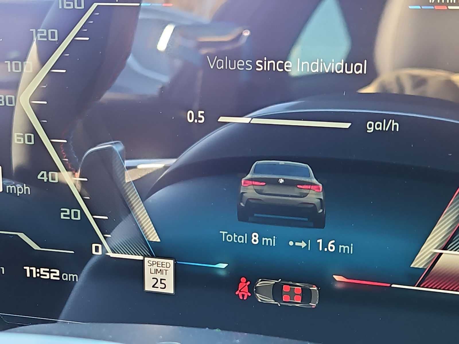 2026 BMW 440i M440i xDrive