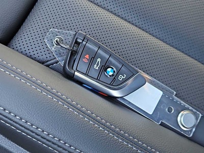 2026 BMW 440i M440i xDrive