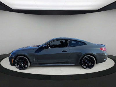 2026 BMW 440i M440i xDrive