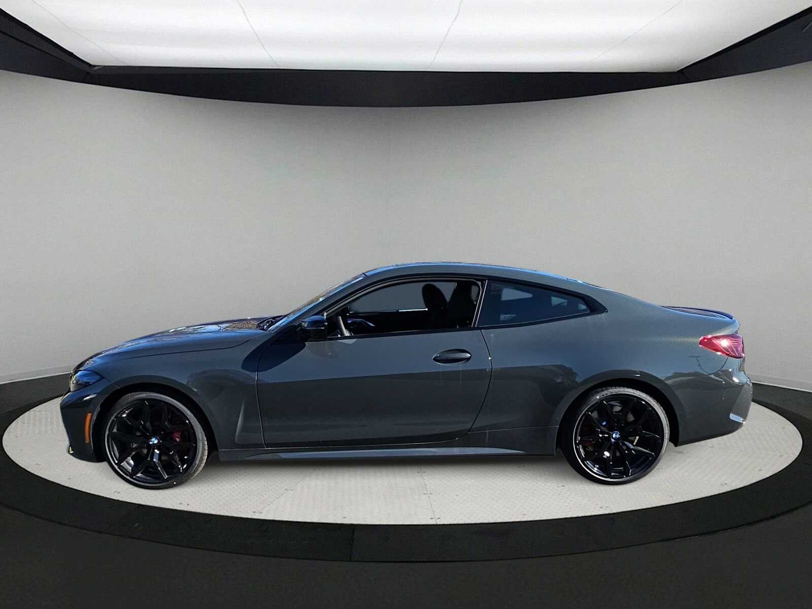 2026 BMW 440i M440i xDrive