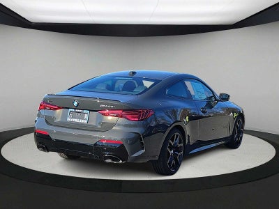 2026 BMW 440i M440i xDrive