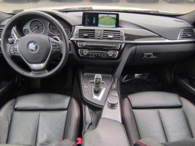 2017 BMW 340i xDrive 340i xDrive