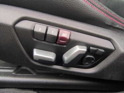 2017 BMW 340i xDrive 340i xDrive