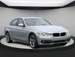 2017 BMW 340i xDrive 340i xDrive