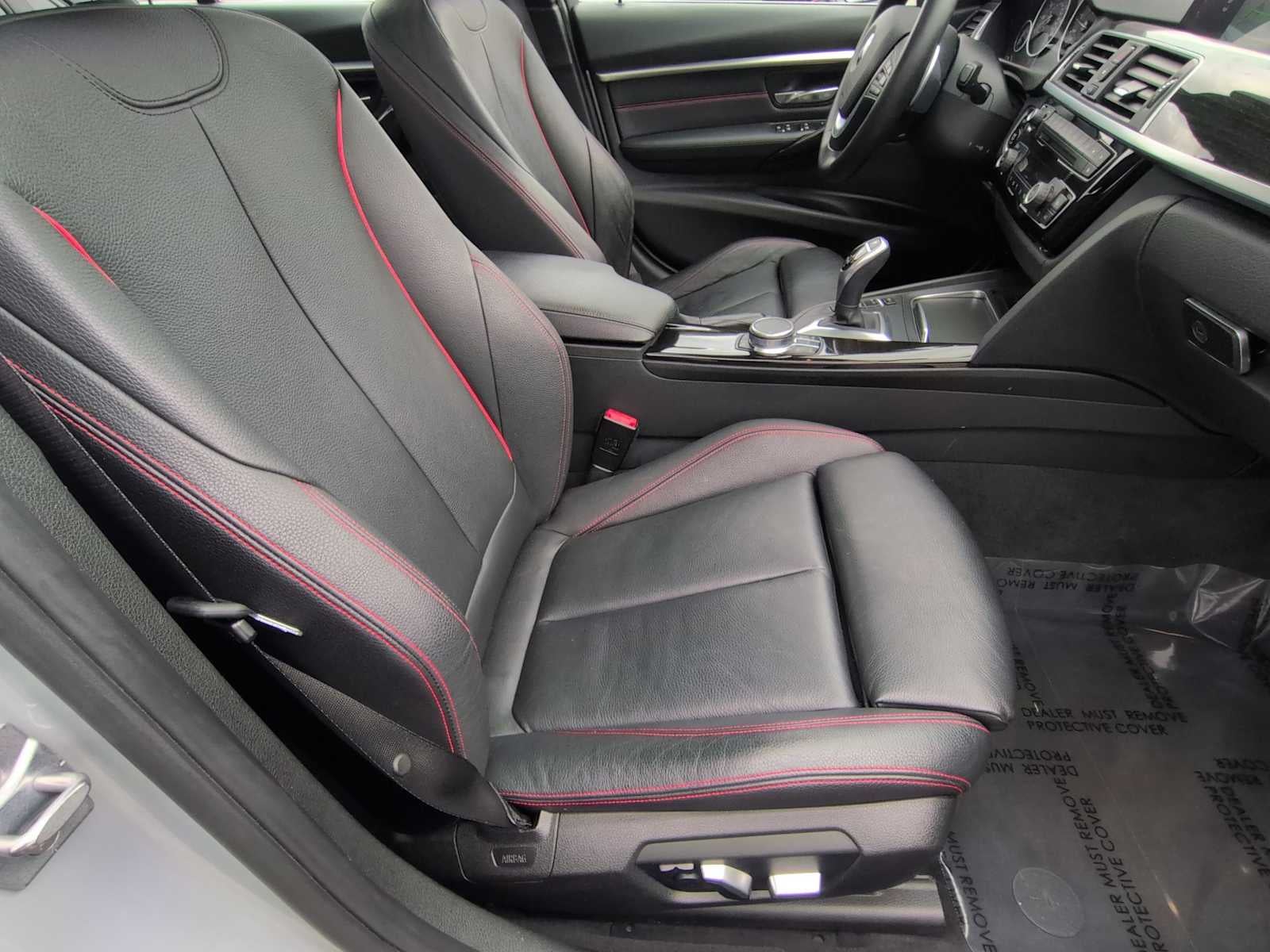 2017 BMW 340i xDrive 340i xDrive