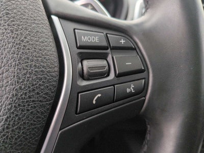 2017 BMW 340i xDrive 340i xDrive