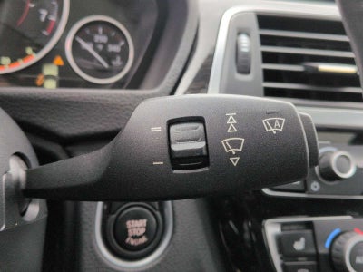 2017 BMW 340i xDrive 340i xDrive