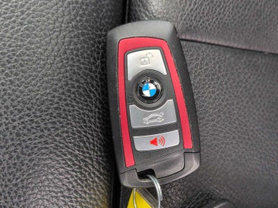 2017 BMW 340i xDrive 340i xDrive