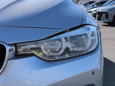 2018 BMW 3 Series 330i