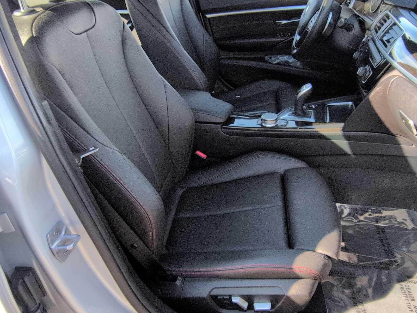 2018 BMW 3 Series 330i