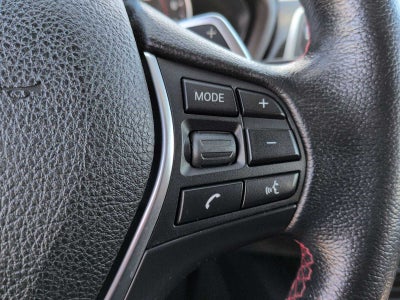 2018 BMW 3 Series 330i