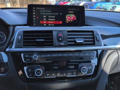 2018 BMW 3 Series 330i