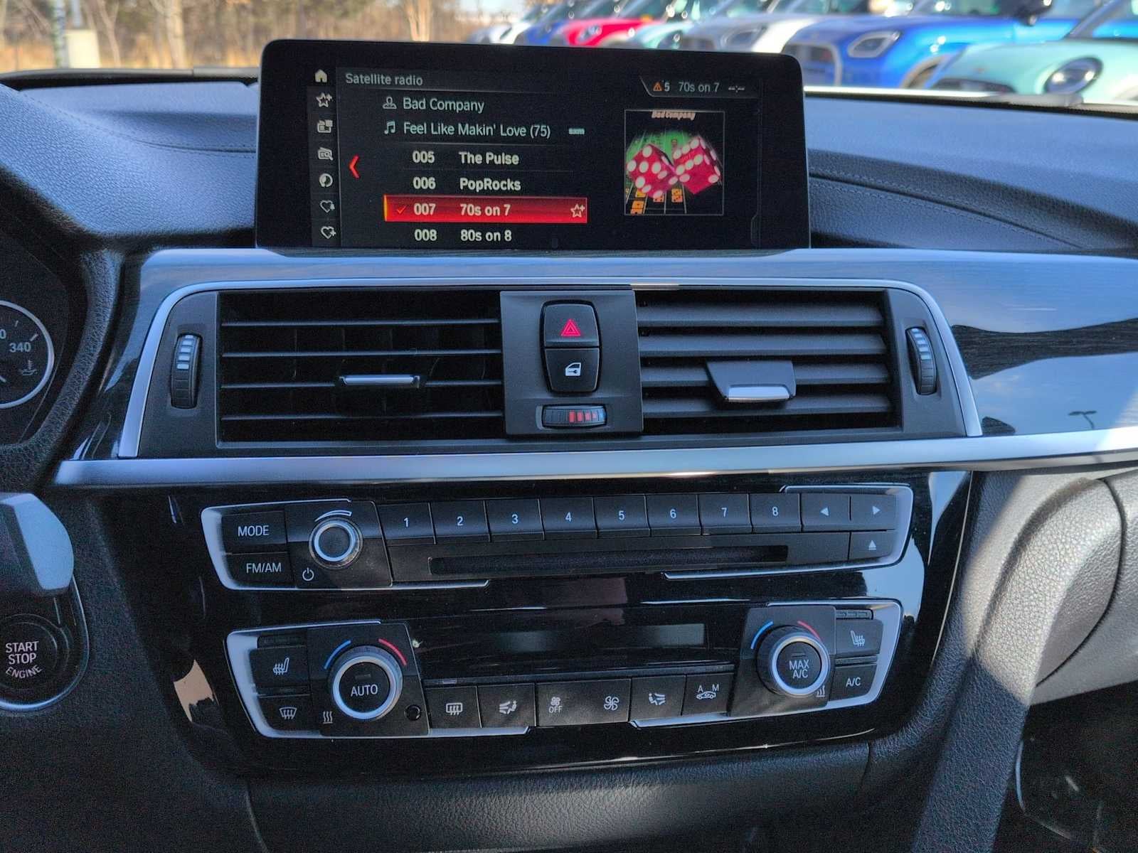 2018 BMW 3 Series 330i