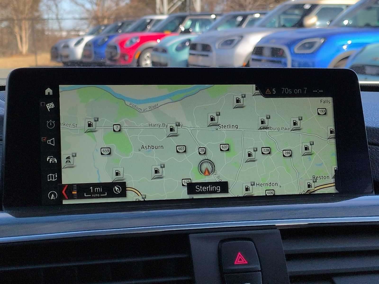 2018 BMW 3 Series 330i