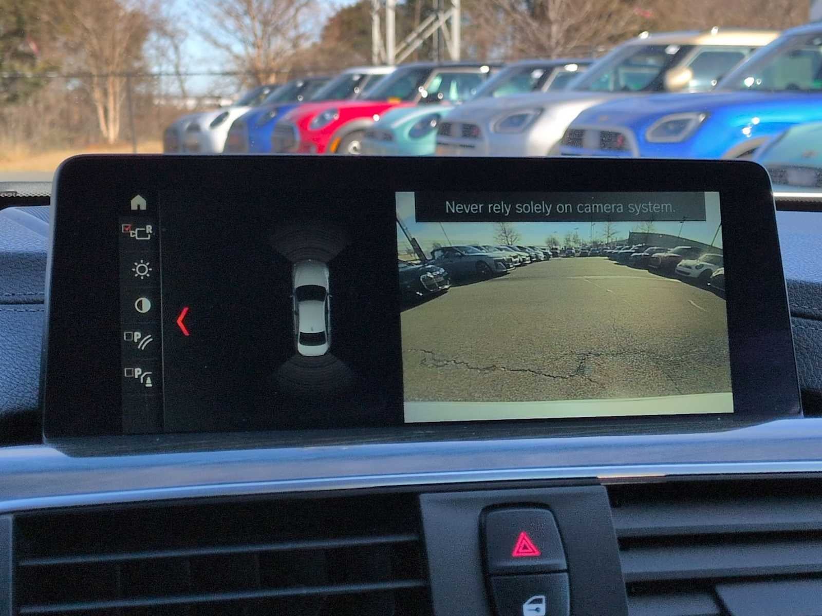 2018 BMW 3 Series 330i