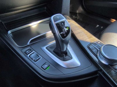 2018 BMW 3 Series 330i