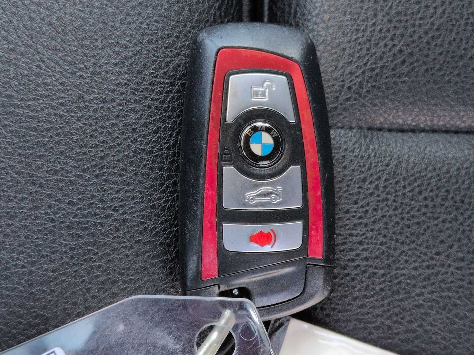 2018 BMW 3 Series 330i