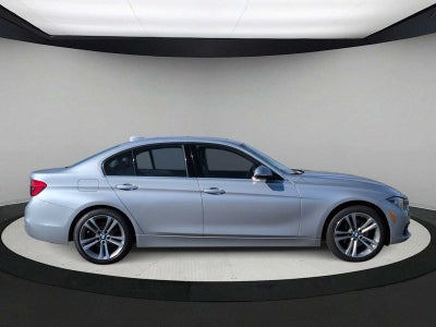 2018 BMW 3 Series 330i