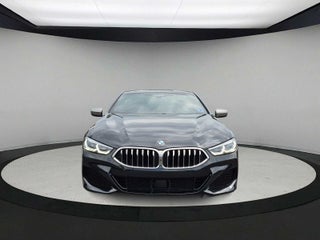 2021 BMW 8 Series M850i xDrive