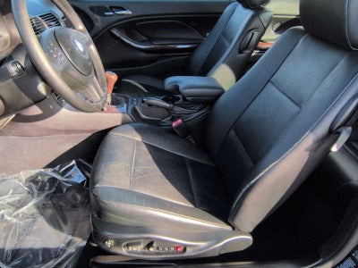 2004 BMW 330Ci 330Ci