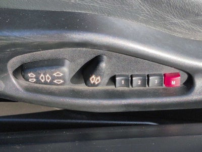 2004 BMW 330Ci 330Ci