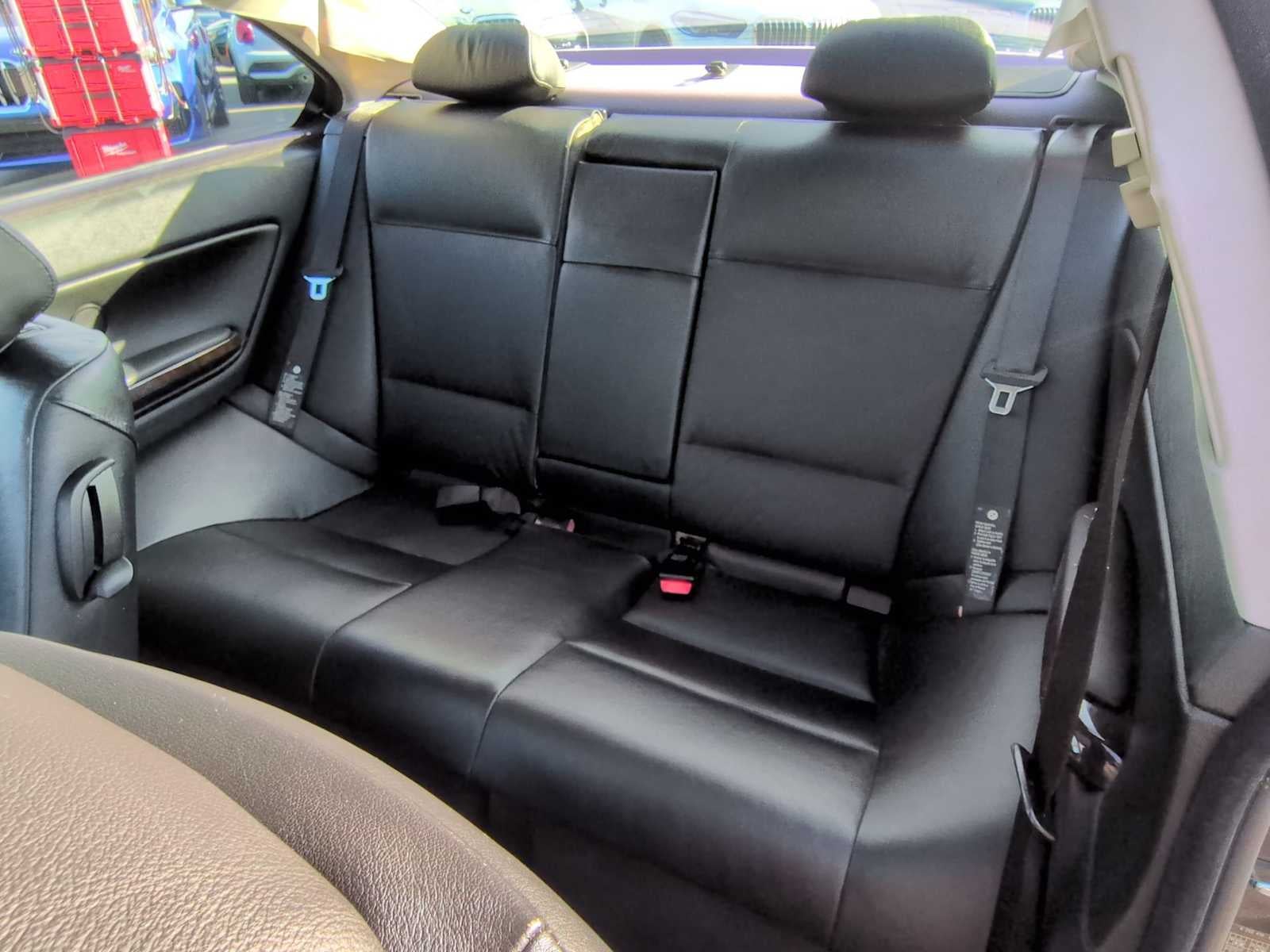 2004 BMW 330Ci 330Ci