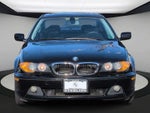 2004 BMW 330Ci 330Ci
