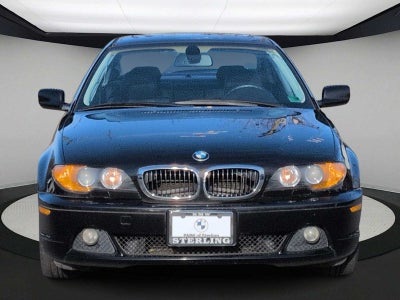 2004 BMW 330Ci 330Ci