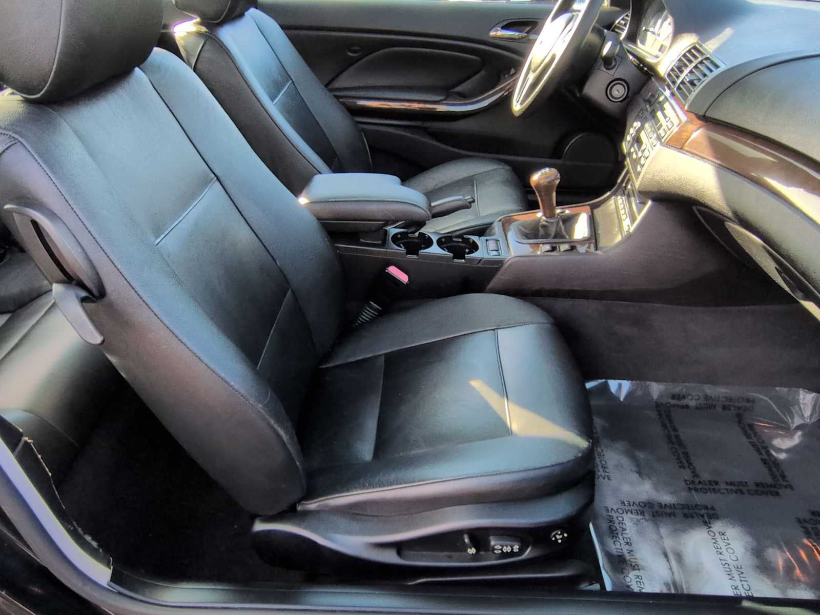 2004 BMW 330Ci 330Ci