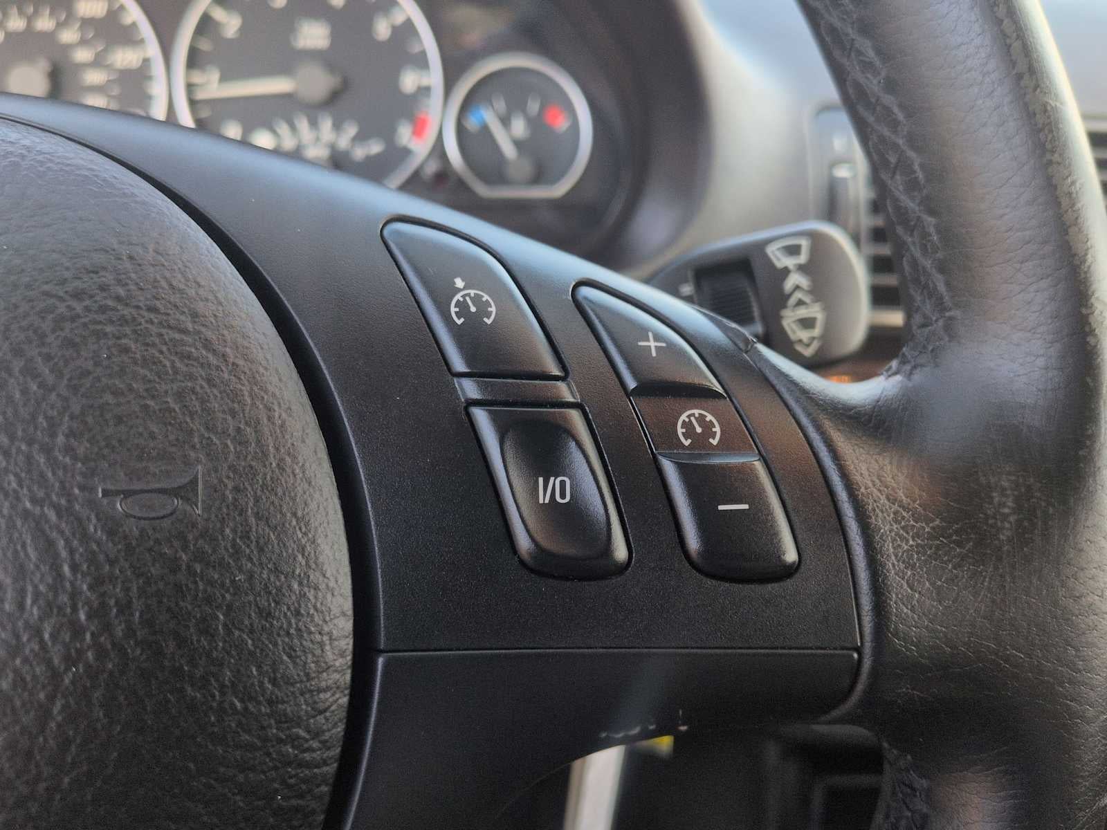 2004 BMW 330Ci 330Ci