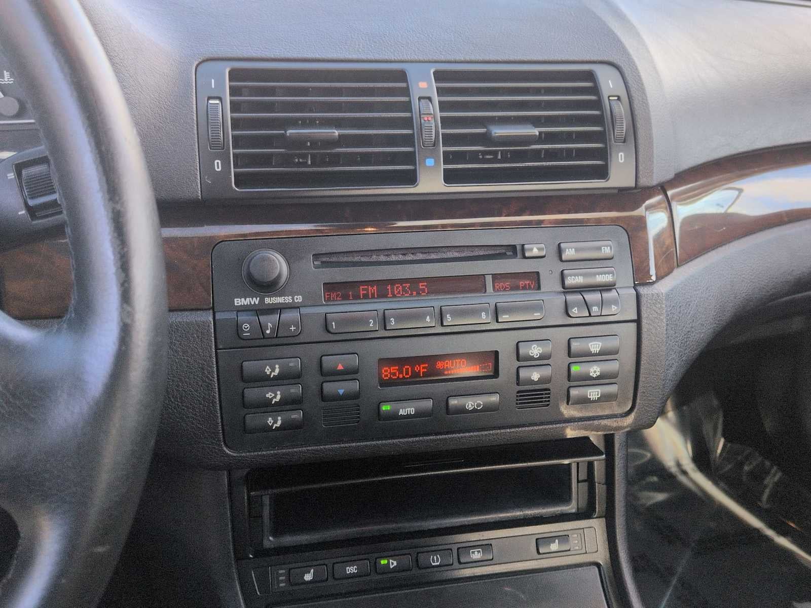 2004 BMW 330Ci 330Ci