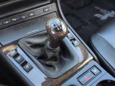 2004 BMW 330Ci 330Ci