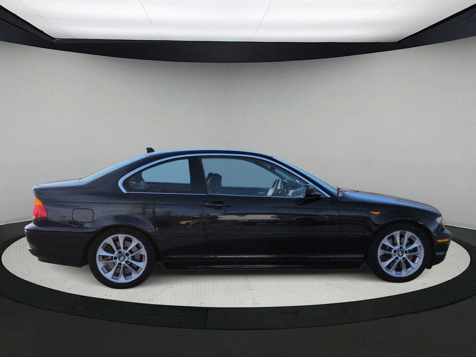 2004 BMW 330Ci 330Ci
