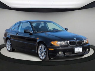 2004 BMW 330Ci 330Ci