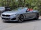 2026 BMW 8 Series M850i xDrive