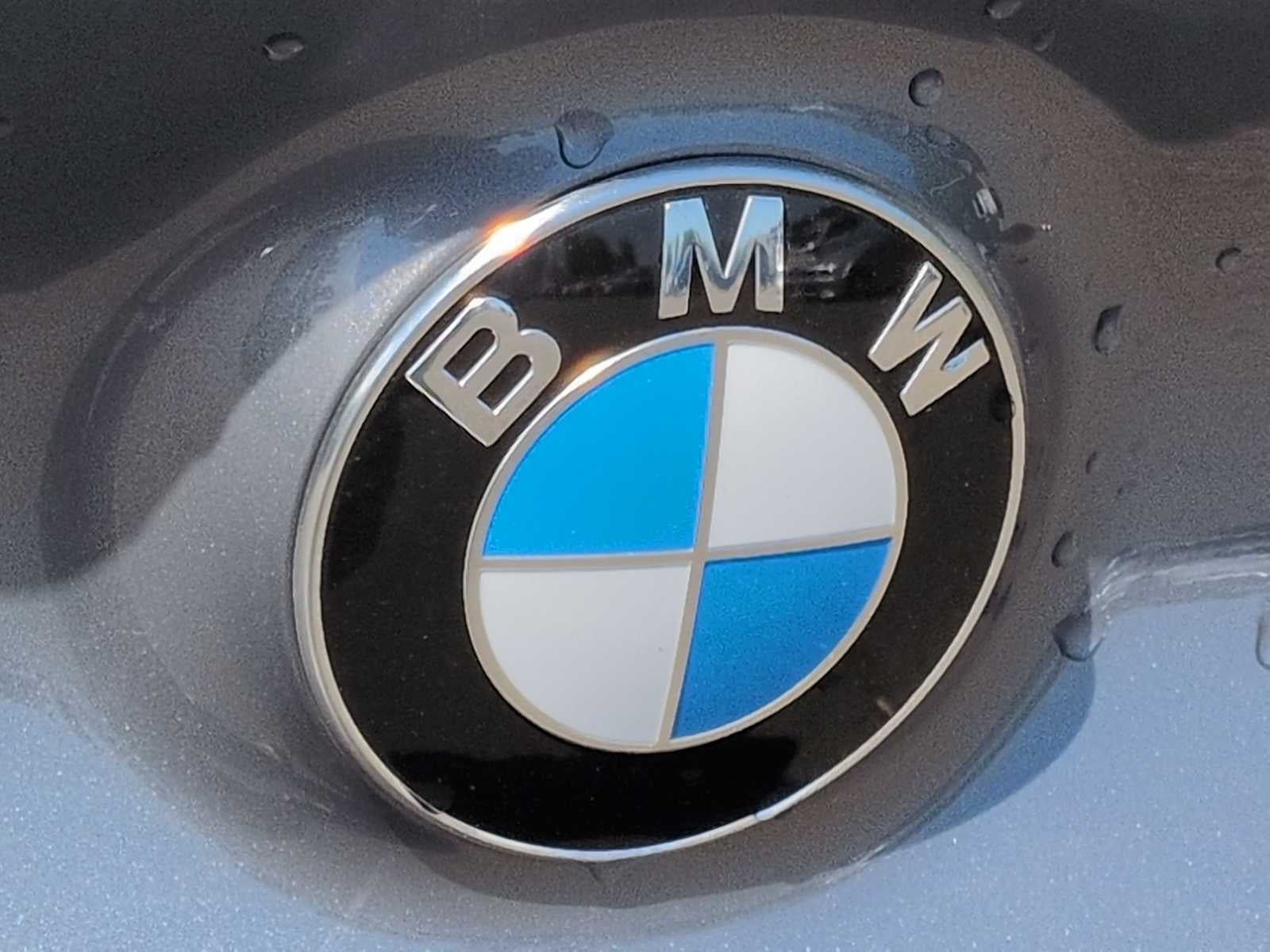 2026 BMW 8 Series M850i xDrive