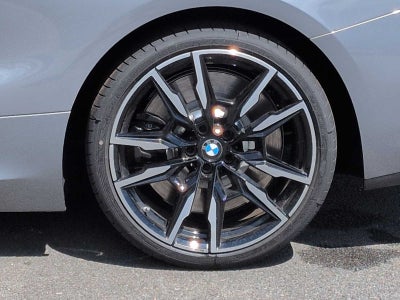 2026 BMW 8 Series M850i xDrive