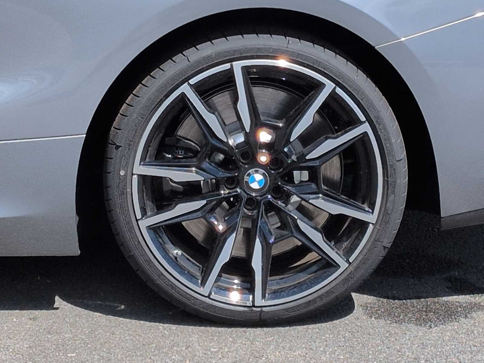 2026 BMW 8 Series M850i xDrive